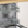 Bosch SMV2ITX57E - Serie 2 - Volledig geïntegreerde vaatwasser - Home Connect - Extra droog optie voor grondige droogresultaten - 60 cm