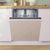 Bosch SMV2ITX57E - Serie 2 - Volledig geïntegreerde vaatwasser - Home Connect - Extra droog optie voor grondige droogresultaten - 60 cm