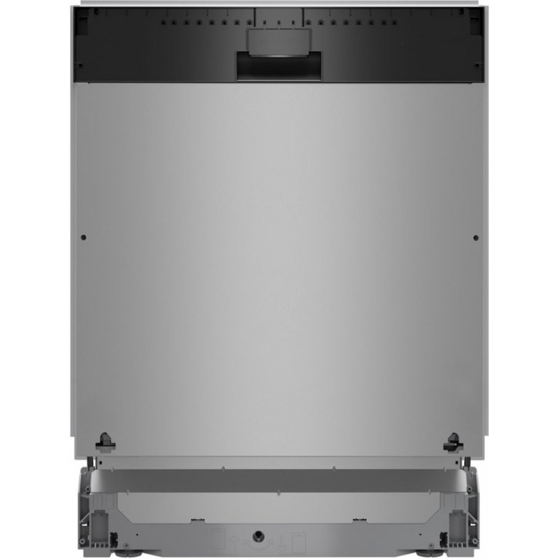Bosch SMV2ITX57E - Serie 2 - Volledig geïntegreerde vaatwasser - Home Connect - Extra droog optie voor grondige droogresultaten - 60 cm