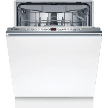 Bosch SMV46KX55E - Inbouwvaatwasser - Volledig integreerbaar - Energielabel E - Met bestelade