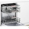 Bosch SMV46KX55E - Inbouwvaatwasser - Volledig integreerbaar - Energielabel E - Met bestelade