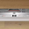 BOSCH Serie 4 SMV4EAX23G Volledig geïntegreerde vaatwasser met wifi-functionaliteit 