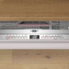 Bosch SMV4EAX23N - Serie 4 - Inbouwvaatwasser - 60 cm - Zeer stil - Energielabel E - Home Connect - infoLight - Efficient Dry: verbeterde droogprestaties door de automatisch geopende deur