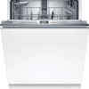 Bosch SMV4EAX28E - Serie 4 - Inbouwvaatwasser - 60 cm - Home Connect - Energielabel A