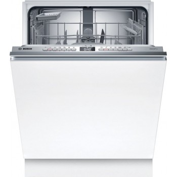 Bosch SMV4EAX28E - Serie 4 - Inbouwvaatwasser - 60 cm - Home Connect - Energielabel A
