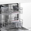 Bosch SMV4EAX28E - Serie 4 - Inbouwvaatwasser - 60 cm - Home Connect - Energielabel A