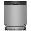 Bosch SMV4ECX23G - Inbouw Vaatwasser - 81.5 cm hoog - 14 Couverts - EfficientDry - 40 dB - Energieklasse C