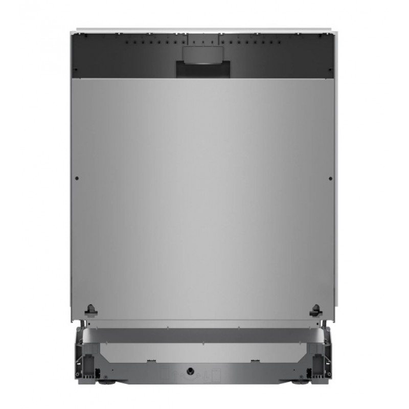 Bosch SMV4ECX23G - Inbouw Vaatwasser - 81.5 cm hoog - 14 Couverts - EfficientDry - 40 dB - Energieklasse C
