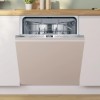 Bosch SMV4ECX23G - Inbouw Vaatwasser - 81.5 cm hoog - 14 Couverts - EfficientDry - 40 dB - Energieklasse C