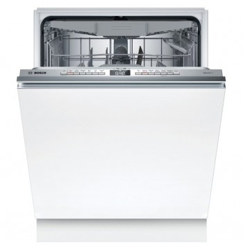 Bosch SMV4ECX23N - inbouw vaatwasser 