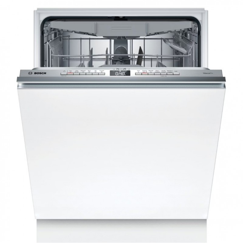 Bosch SMV4ECX23N - inbouw vaatwasser 