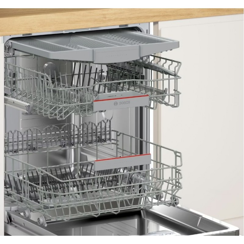 Bosch SMV4ECX23N - inbouw vaatwasser 
