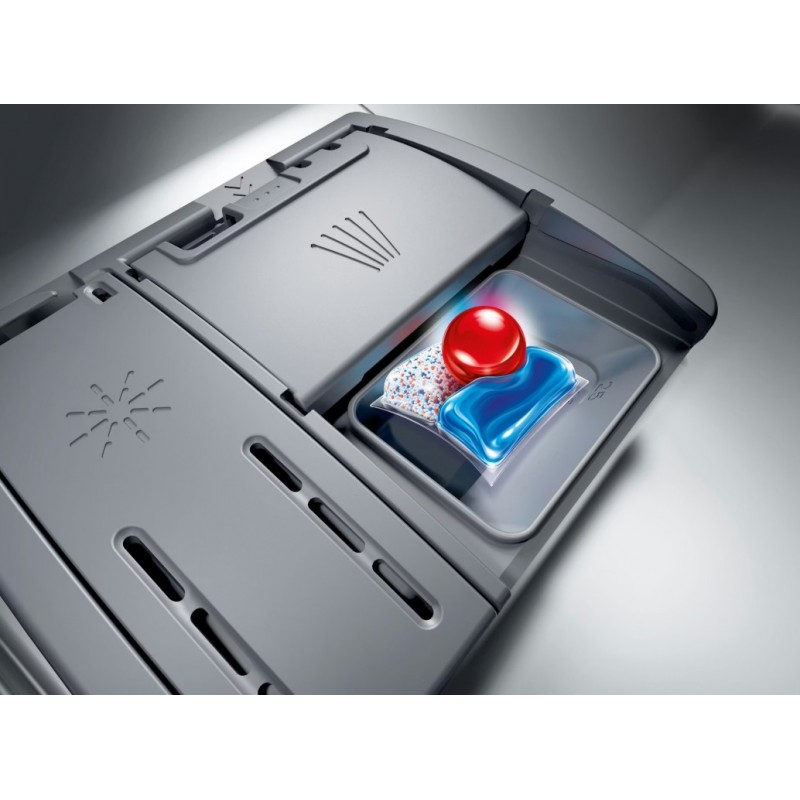 Bosch SMV4ECX23N - inbouw vaatwasser 