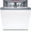 Bosch SMV4ECX32E – Inbouw Vaatwasser 60 Cm – 14 Couverts – Home Connect
