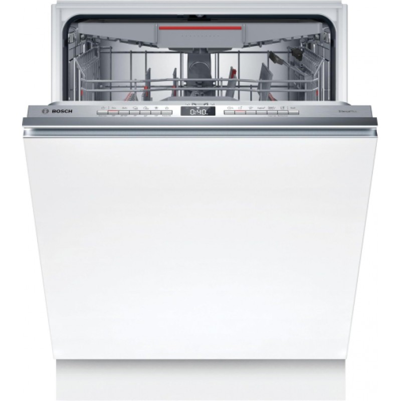 Bosch SMV4ECX32E – Inbouw Vaatwasser 60 Cm – 14 Couverts – Home Connect