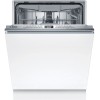 Bosch SMV4EMX00N - Vaatwasser inb. 60cm vol geintegreerd - Stil - 42 dB - ['Lade'] - ['Condens', 'Ventilatie']