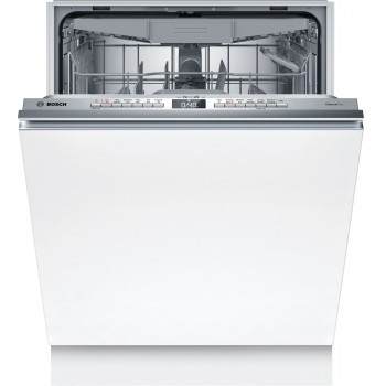 Bosch SMV4EMX00N - Vaatwasser inb. 60cm vol geintegreerd - Stil - 42 dB - ['Lade'] - ['Condens', 'Ventilatie']