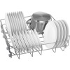 Bosch SMV4EMX00N - Vaatwasser inb. 60cm vol geintegreerd - Stil - 42 dB - ['Lade'] - ['Condens', 'Ventilatie']