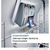 Bosch SMV4EMX00N - Vaatwasser inb. 60cm vol geintegreerd - Stil - 42 dB - ['Lade'] - ['Condens', 'Ventilatie']