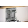 Bosch SMV4EMX00N - Vaatwasser inb. 60cm vol geintegreerd - Stil - 42 dB - ['Lade'] - ['Condens', 'Ventilatie']