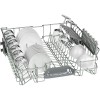 Bosch SMV4EMX00N - Vaatwasser inb. 60cm vol geintegreerd - Stil - 42 dB - ['Lade'] - ['Condens', 'Ventilatie']