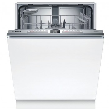 Bosch SMV4HAX19N volledig geintegreerd vaatwasser 60 cm energielabel D