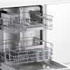 Bosch SMV4HAX19N volledig geintegreerd vaatwasser 60 cm energielabel D