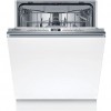 BOSCH SMV4HVX14E Serie 4 vaatwasser (volledig geïntegreerd, 598 mm breed, 46 dB (A), C)