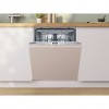 BOSCH SMV4HVX14E Serie 4 vaatwasser (volledig geïntegreerd, 598 mm breed, 46 dB (A), C)