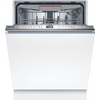 Bosch SMV6ECX00E - Serie 6 - Inbouwvaatwasser - Volledig integreerbaar