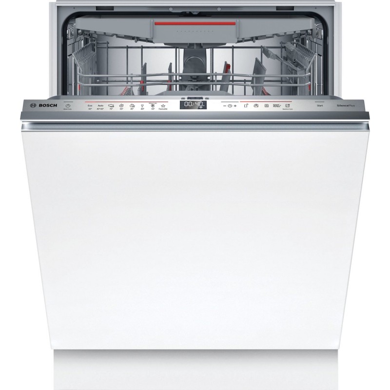 Bosch SMV6ECX00E - Serie 6 - Inbouwvaatwasser - Volledig integreerbaar