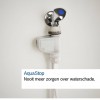 Bosch SMV6YCX07E Serie 6 - Vaatwasser - Inbouwvaatwasser - Volledig geïntegreerd - 60 cm - Energieklasse A - PerfectDry met zeolith: perfect droogresultaat met een laag energieverbruik - Home Connect