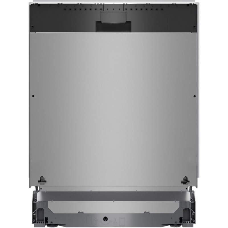 Bosch SMV6YCX07E Serie 6 - Vaatwasser - Inbouwvaatwasser - Volledig geïntegreerd - 60 cm - Energieklasse A - PerfectDry met zeolith: perfect droogresultaat met een laag energieverbruik - Home Connect