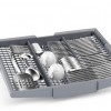 Bosch SMV6YCX07E Serie 6 - Vaatwasser - Inbouwvaatwasser - Volledig geïntegreerd - 60 cm - Energieklasse A - PerfectDry met zeolith: perfect droogresultaat met een laag energieverbruik - Home Connect