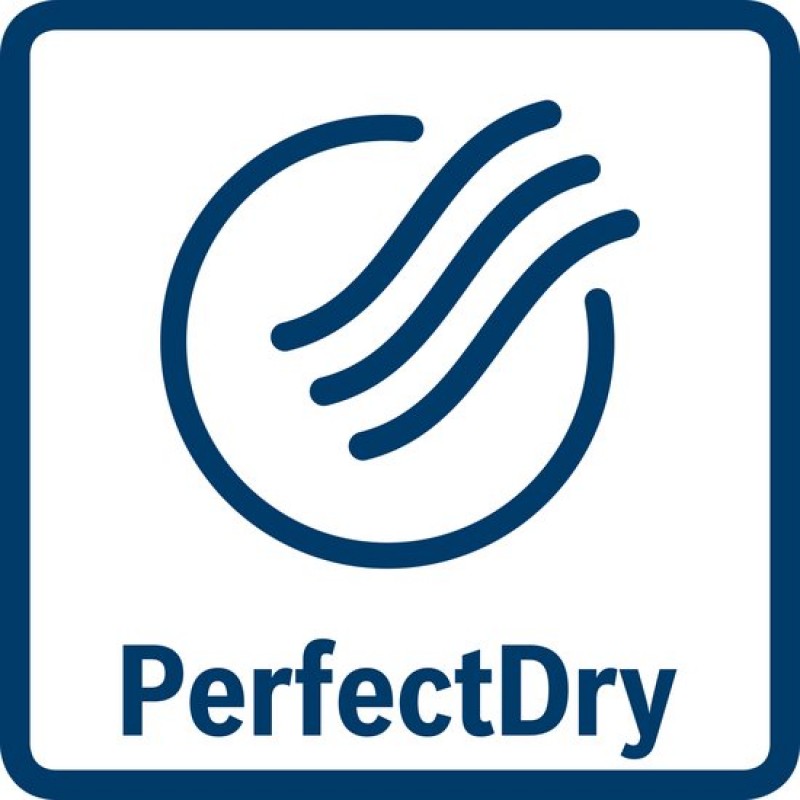 Bosch SMV6YCX07E Serie 6 - Vaatwasser - Inbouwvaatwasser - Volledig geïntegreerd - 60 cm - Energieklasse A - PerfectDry met zeolith: perfect droogresultaat met een laag energieverbruik - Home Connect