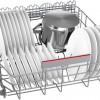 Bosch SMV6YCX07E Serie 6 - Vaatwasser - Inbouwvaatwasser - Volledig geïntegreerd - 60 cm - Energieklasse A - PerfectDry met zeolith: perfect droogresultaat met een laag energieverbruik - Home Connect