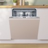Bosch SMV6YCX07E Serie 6 - Vaatwasser - Inbouwvaatwasser - Volledig geïntegreerd - 60 cm - Energieklasse A - PerfectDry met zeolith: perfect droogresultaat met een laag energieverbruik - Home Connect
