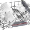 Bosch SMV6YCX07E Serie 6 - Vaatwasser - Inbouwvaatwasser - Volledig geïntegreerd - 60 cm - Energieklasse A - PerfectDry met zeolith: perfect droogresultaat met een laag energieverbruik - Home Connect