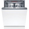 Bosch SMV6ZCX10E - Serie 6 - Inbouwvaatwasser - 60 cm - Energielabel B - Home Connect - PerfectDry