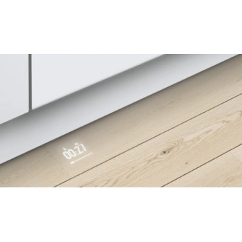 Bosch SMV6ZCX10G - Inbouw Vaatwasser - 60 cm - 14 Couverts - Home Connect & PerfectDry - 42 dB - Energieklasse B