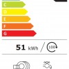 Bosch SPS4EMI17E - Energieklasse B - Besteklade - Home Connect