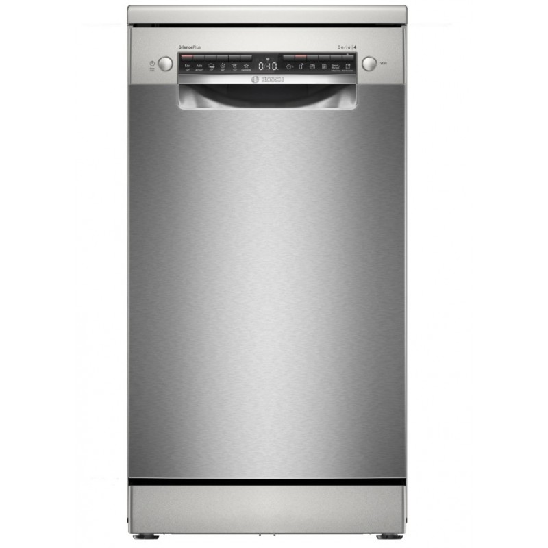 Bosch SPS4EMI17E - Energieklasse B - Besteklade - Home Connect