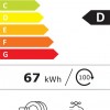 Bosch SPS4EMW61E - Serie 4 - Vrijstaande Vaatwasser - Wit