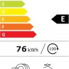 Bosch SPS4HKW49E - Serie 4 - Vaatwasser - Extra Droog: optie voor extra grondige droogresultaten - Wit
