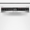 Bosch SPS4HKW49E - Serie 4 - Vaatwasser - Extra Droog: optie voor extra grondige droogresultaten - Wit