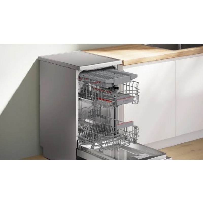 Bosch SPS4HMI49E Small Vaatwasser 45cm