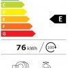 Bosch SPS4HMI49E Small Vaatwasser 45cm