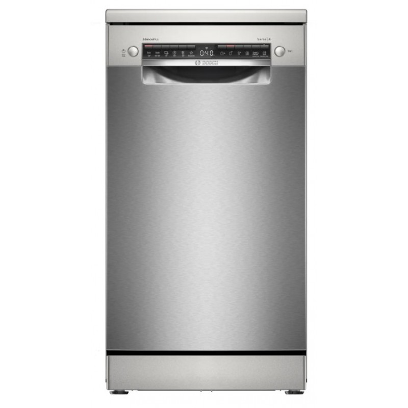 Bosch SPS4HMI49E Small Vaatwasser 45cm