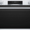 Bosch VBC5580S0 Serie 6 - Inbouw oven - 90 cm