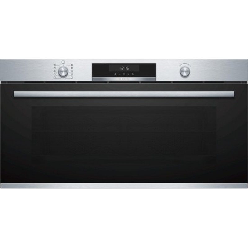 Bosch VBC5580S0 Serie 6 - Inbouw oven - 90 cm